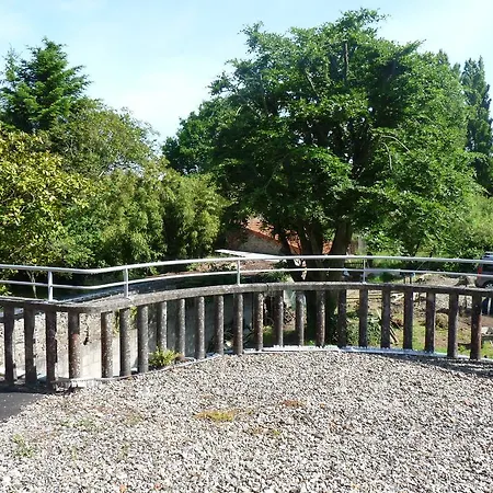 بيت للعطل Monfort Les Champeaux